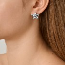 DYRBERG/KERN Cana Earrings SS Crystal thumbnail