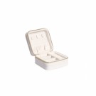 DARK Velvet Jewellery Box Mini Off White thumbnail
