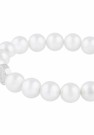 SNÖ OF SWEDEN - Laney Elastic Pearl Bracelet M/L thumbnail
