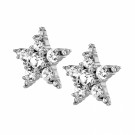 DYRBERG/KERN Cana Earrings SS Crystal thumbnail
