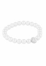 SNÖ OF SWEDEN - Laney Small Elastic Pearl Bracelet S/M thumbnail