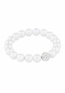 SNÖ OF SWEDEN - Laney Elastic Pearl Bracelet M/L thumbnail