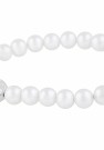 SNÖ OF SWEDEN - Laney Small Elastic Pearl Bracelet M/L thumbnail